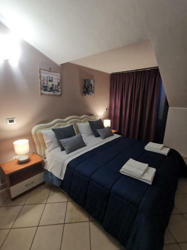 Apartamento B&B Louise