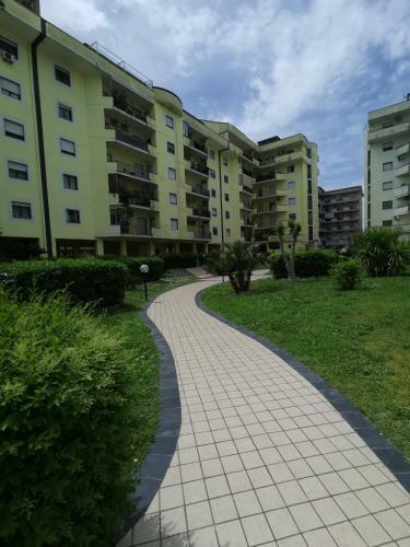 Apartamento B&B Louise