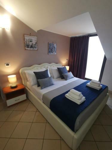 Apartamento B&B Louise
