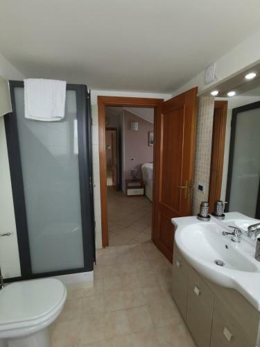 Apartamento B&B Louise