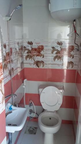 Apartamento Roma House