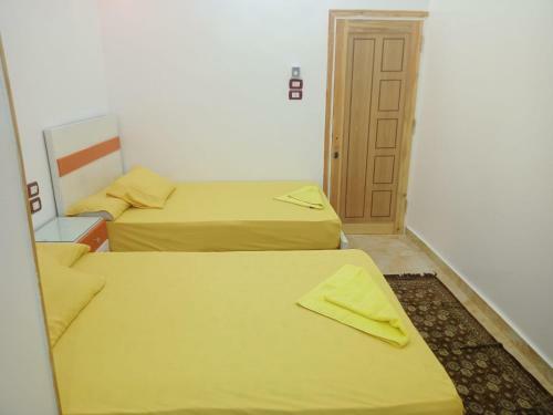 Hostal Mostafa Jamaica Guesthouse