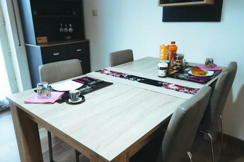 B&B Atlante
