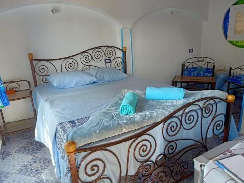 Hostal Nuba Tod Abouda Guest House