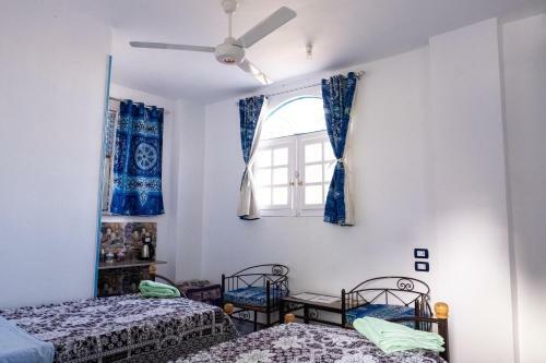 Hostal Nuba Tod Abouda Guest House