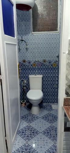 Hostal Nuba Tod Abouda Guest House