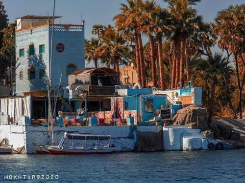 Hostal Nuba Tod Abouda Guest House