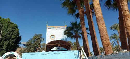 Hostal Nuba Tod Abouda Guest House