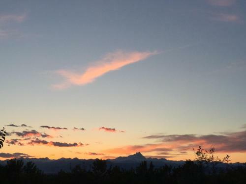 Happy Hill - Appartamento Bamb�-natura E Relax