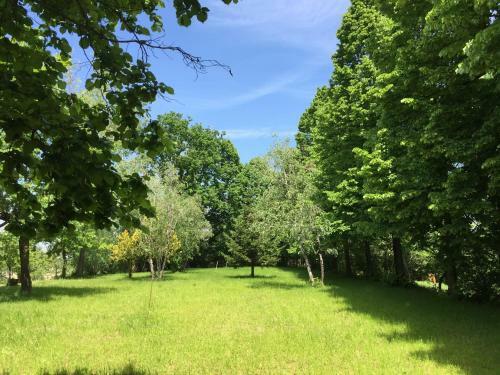 Happy Hill - Appartamento Bamb�-natura E Relax