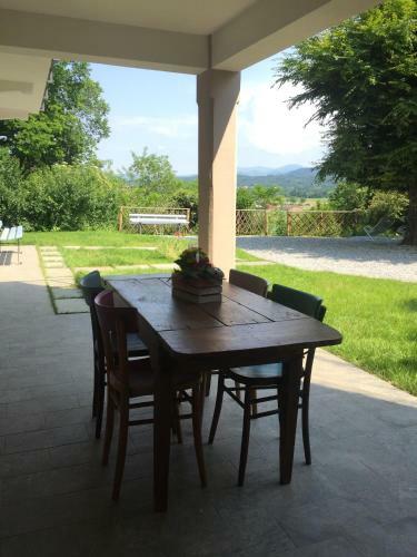 Happy Hill - Appartamento Bamb�-natura E Relax