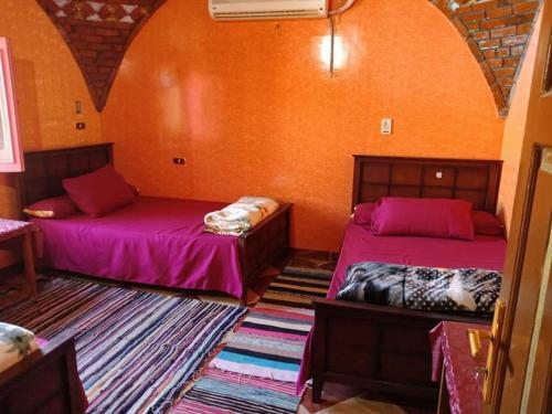 Apartamento Abo Elkasem_nubian House