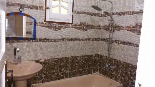 Apartamento Abo Elkasem_nubian House