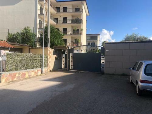 Apartamento La Casa Di Pedro