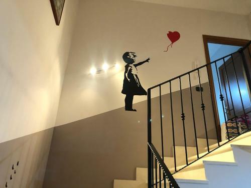 Apartamento La Casa Di Pedro