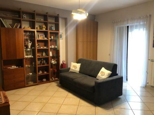 Apartamento La Casa Di Pedro