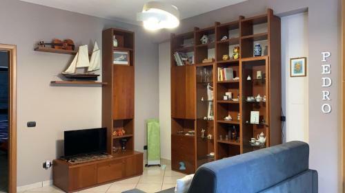 Apartamento La Casa Di Pedro