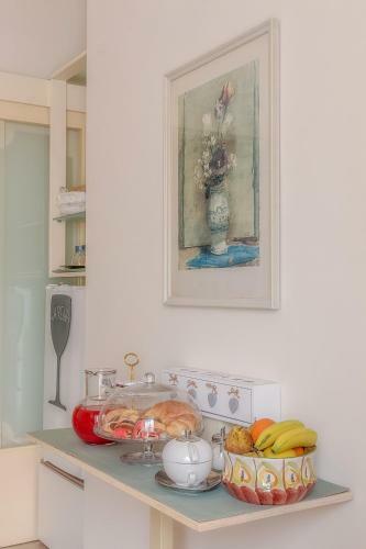 L'arena B&B