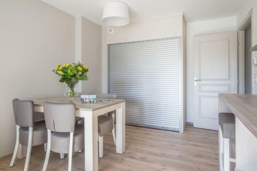 Apartamentos Evancy La Brise Des Dunes