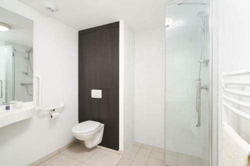 Apartamentos Evancy La Brise Des Dunes