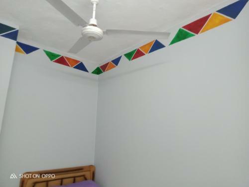 Apartamento Elephantina Sobek