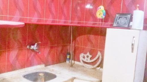 Apartamento Elephantina Sobek