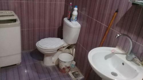 Apartamento Elephantina Sobek