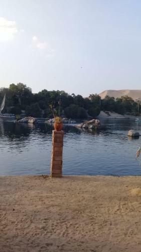 Apartamento Elephantina Sobek