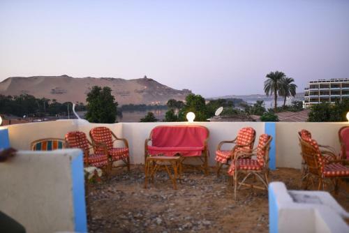 Hostal Kosh Royal House