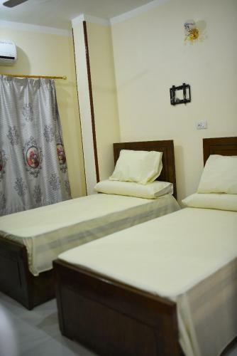 Hostal Kosh Royal House