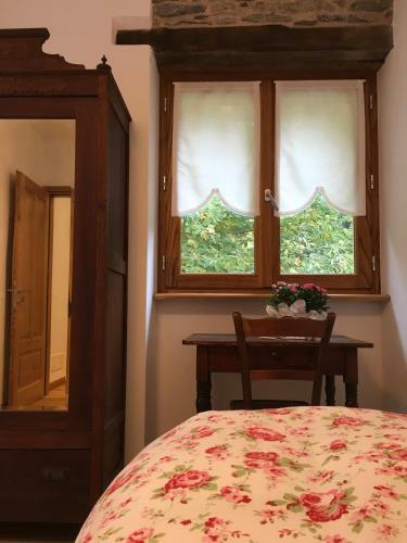 Apartamento Appartamento La Primula