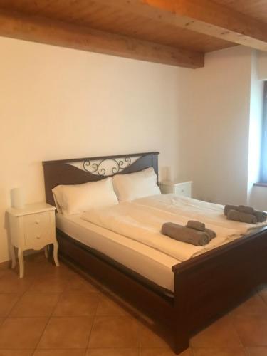 Apartamento La Cima Vigezzo