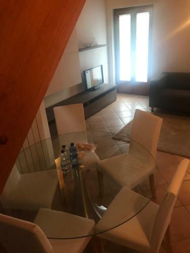 Apartamento La Cima Vigezzo