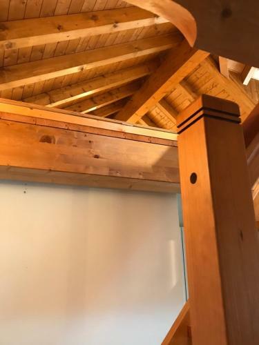 Apartamento La Cima Vigezzo