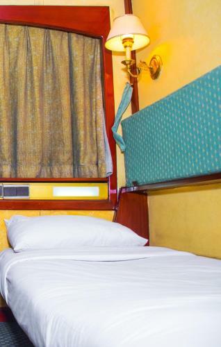 Shehrazad Nile Floating Hotel