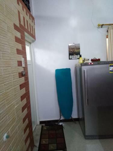 Hostal Nuba One