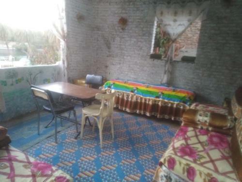 Hostal Nuba One
