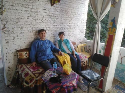 Hostal Nuba One