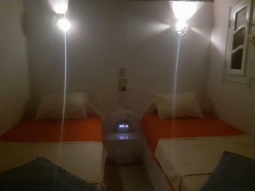 Hostal Kafana Guest House Nile View