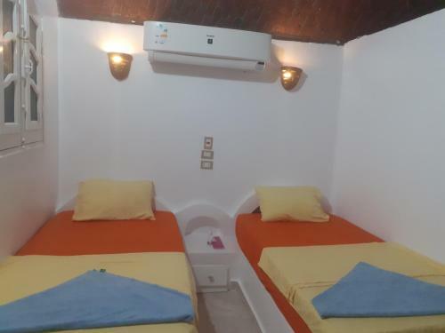 Hostal Kafana Guest House Nile View