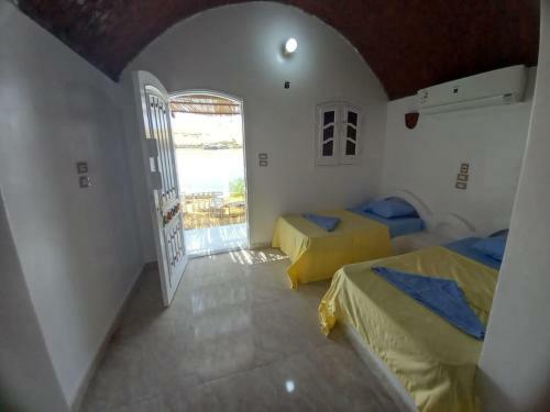 Hostal Kafana Guest House Nile View