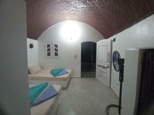 Hostal Kafana Guest House Nile View