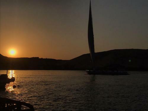 Hostal Kafana Guest House Nile View