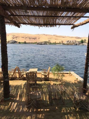 Hostal Kafana Guest House Nile View