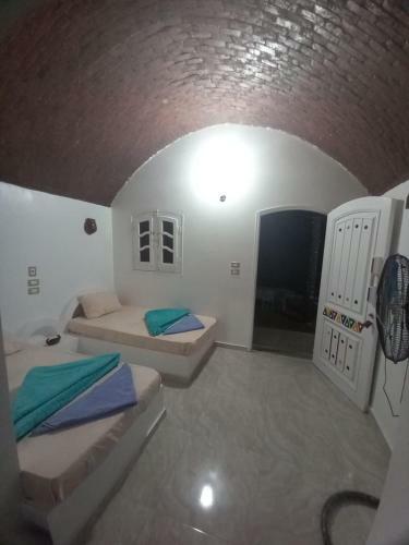 Hostal Kafana Guest House Nile View