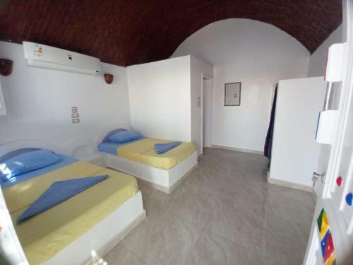 Hostal Kafana Guest House Nile View