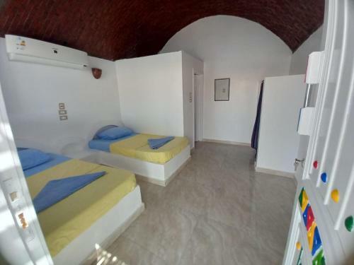 Hostal Kafana Guest House Nile View