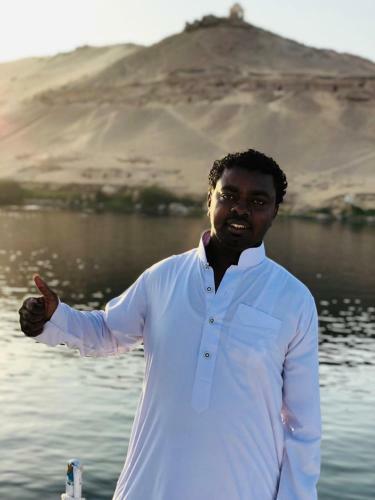Hostal Kafana Guest House Nile View