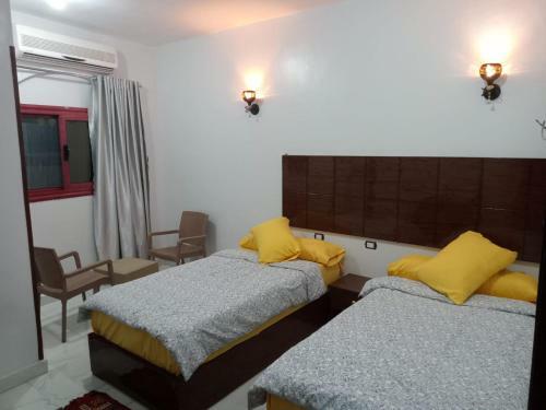 Hostal Jamaica Guest House