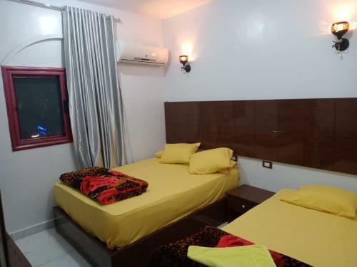 Hostal Jamaica Guest House